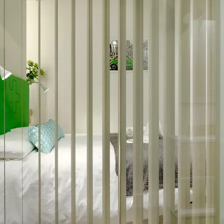 Suncity Teatro Premier Apartment Malaga