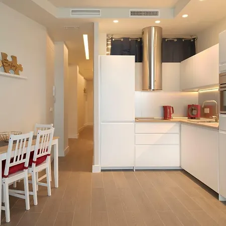 Apartment Suncity Teatro Premier *