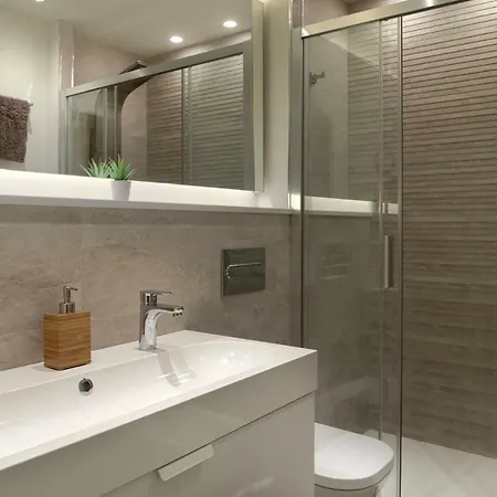 Apartment Suncity Teatro Premier Malaga
