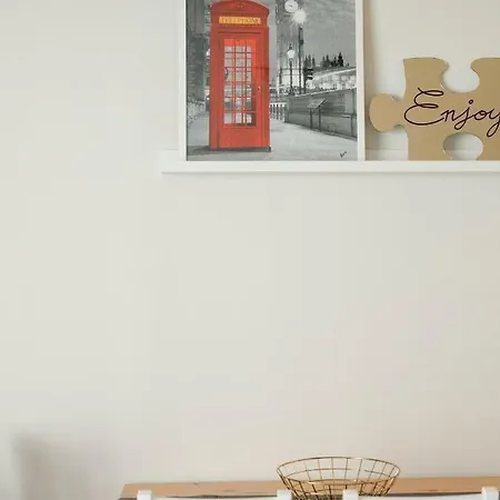 Suncity Teatro Premier Apartment