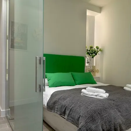 Apartment Suncity Teatro Premier Malaga