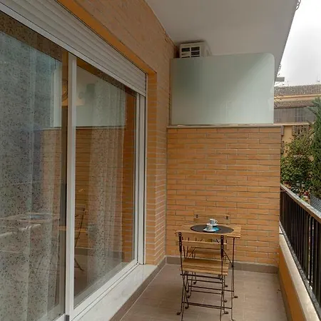 Suncity Teatro Premier Apartment